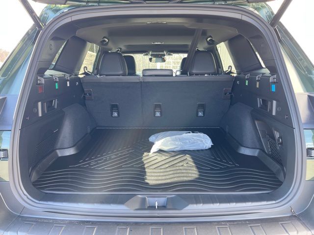 2026 Subaru Outback Limited XT - Photo 18