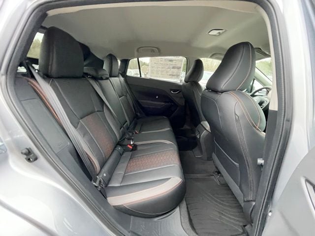 2026 Subaru Crosstrek Limited - Photo 20