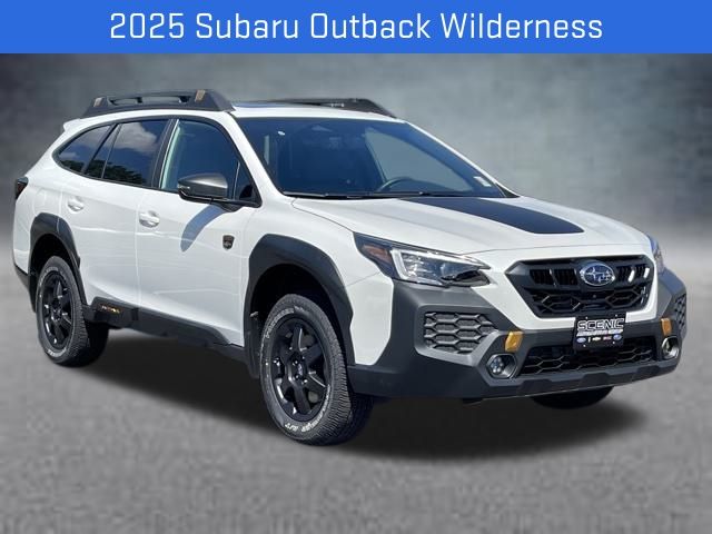 2025 Subaru Outback SUV  2025 Subaru Outback SUV