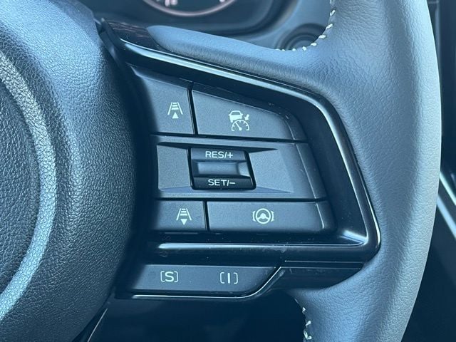 2026 Subaru Forester Premium - Photo 6