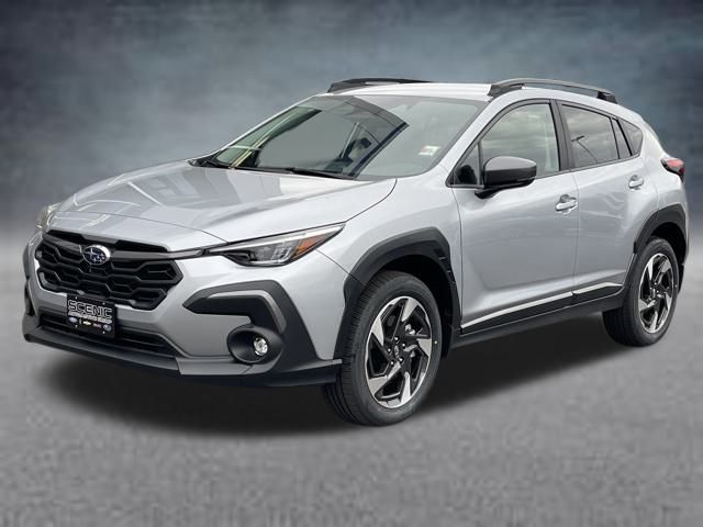 2026 Subaru Crosstrek Limited - Photo 22