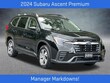 Subaru Ascent