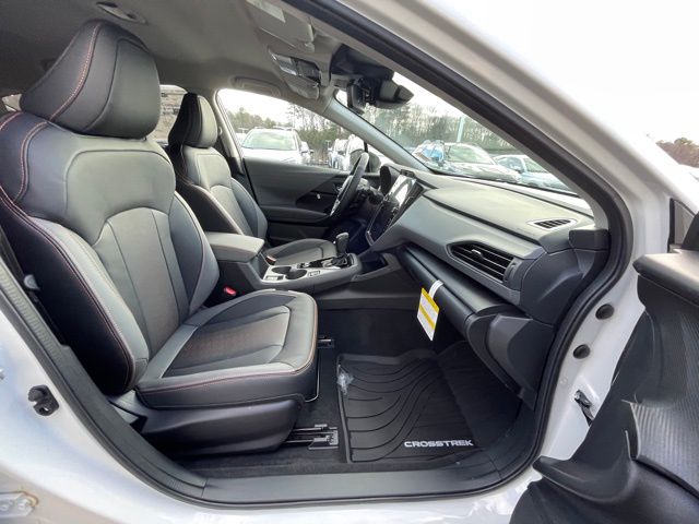 2026 Subaru Crosstrek Limited - Photo 21