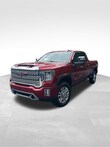 GMC Sierra 3500HD