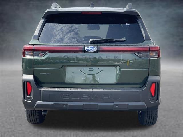 2026 Subaru Outback Limited - Photo 19