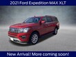  Ford Expedition Max