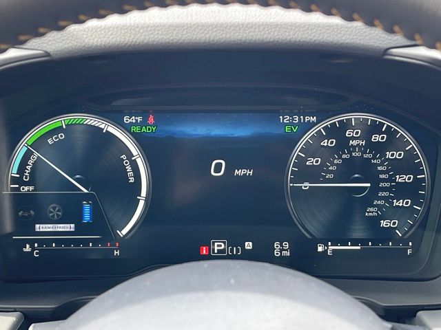 2026 Subaru Crosstrek Sport - Photo 8