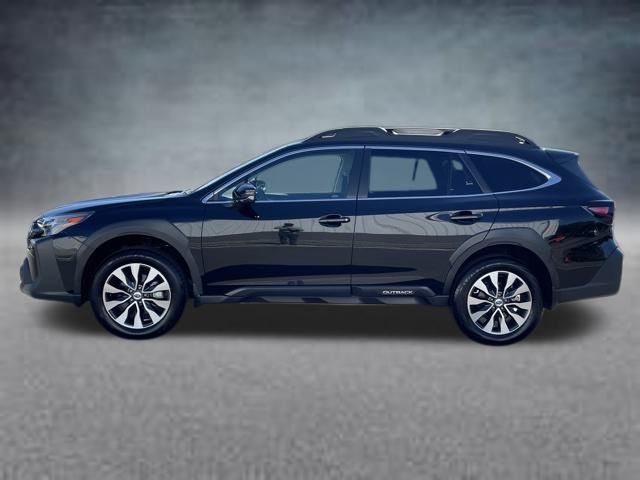 2025 Subaru Outback Limited photo 2