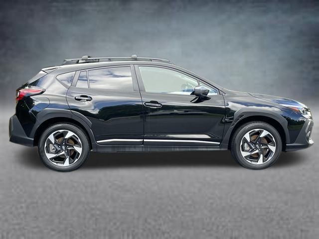 2024 Subaru Crosstrek Limited photo 3
