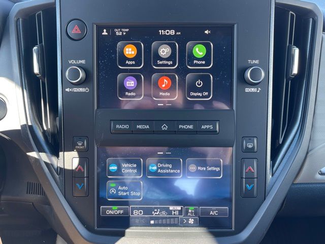 2026 Subaru Forester Base - Photo 9