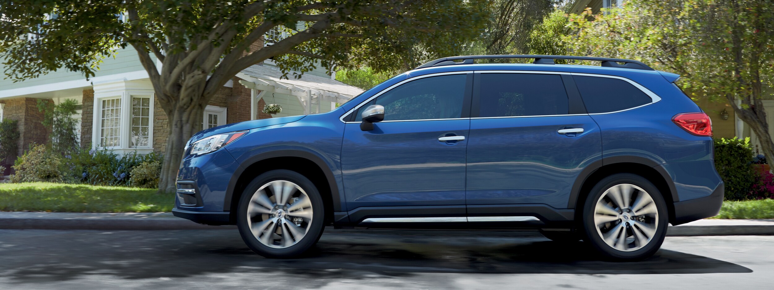 2021 Subaru Ascent Near Elkin Scenic Subaru Mount Airy NC
