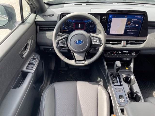 2026 Subaru Outback Limited - Photo 6