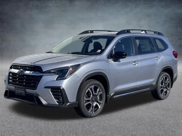 2026 Subaru Ascent Limited - Photo 27