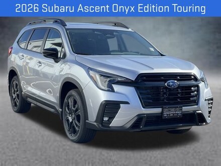 2026 Subaru Ascent Onyx Edition Touring 7-Passenger SUV for Sale in Mount Airy SC