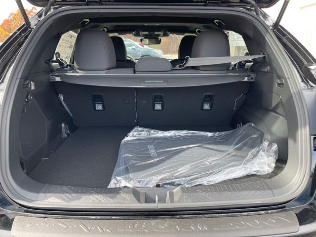 2026 Subaru Crosstrek Sport - Photo 21