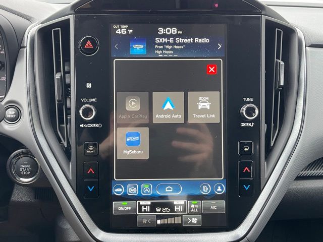 2026 Subaru Crosstrek Limited - Photo 10