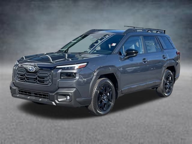 2026 Subaru Outback Limited - Photo 22