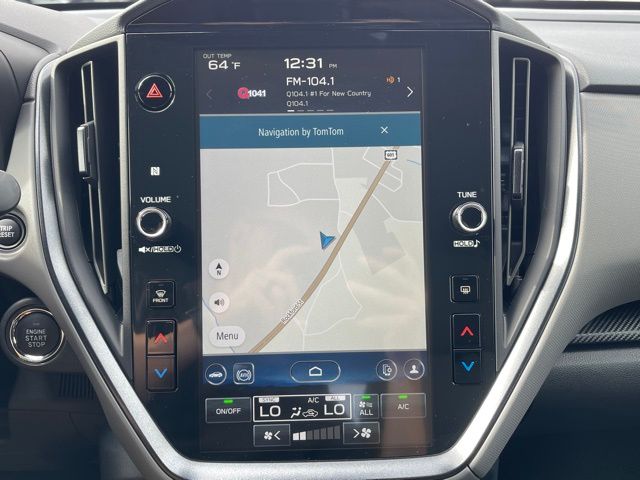 2026 Subaru Crosstrek Sport - Photo 10