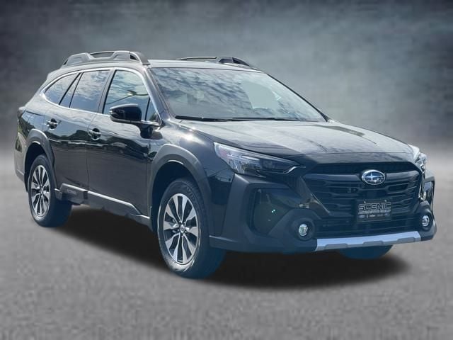 2025 Subaru Outback SUV 