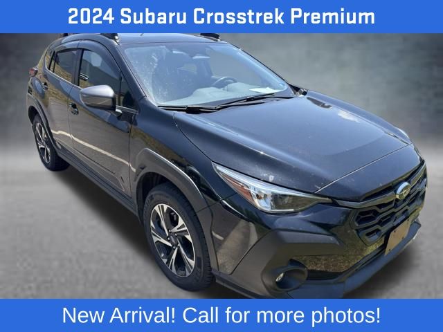 2024 Subaru Crosstrek SUV 