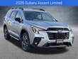  Subaru Ascent