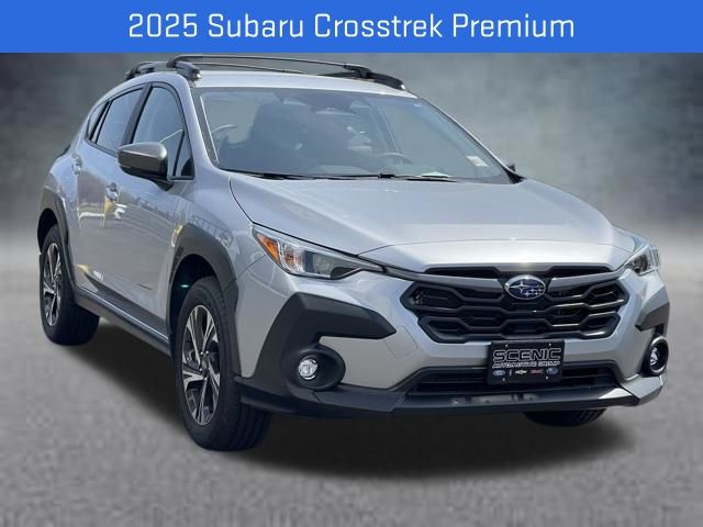 2025 Subaru Crosstrek SUV 