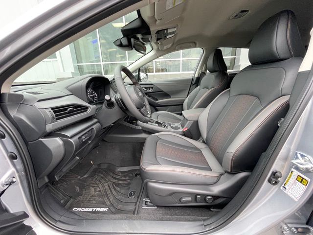 2026 Subaru Crosstrek Limited - Photo 15