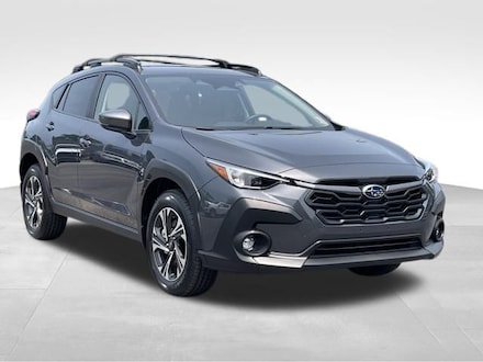 2025 Subaru Crosstrek Premium SUV for Sale in Mount Airy NC