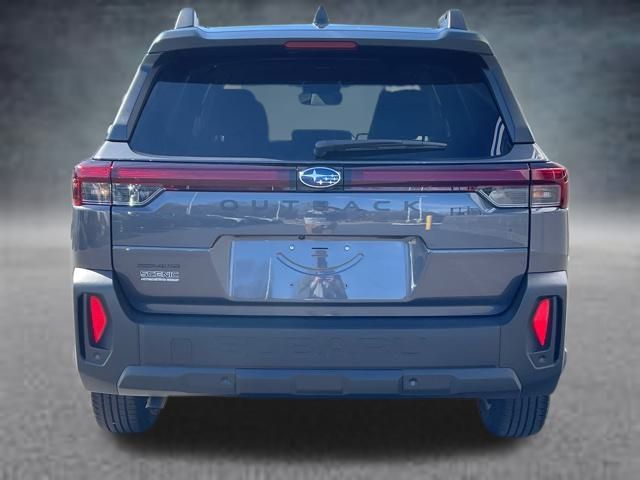 2026 Subaru Outback Limited - Photo 18