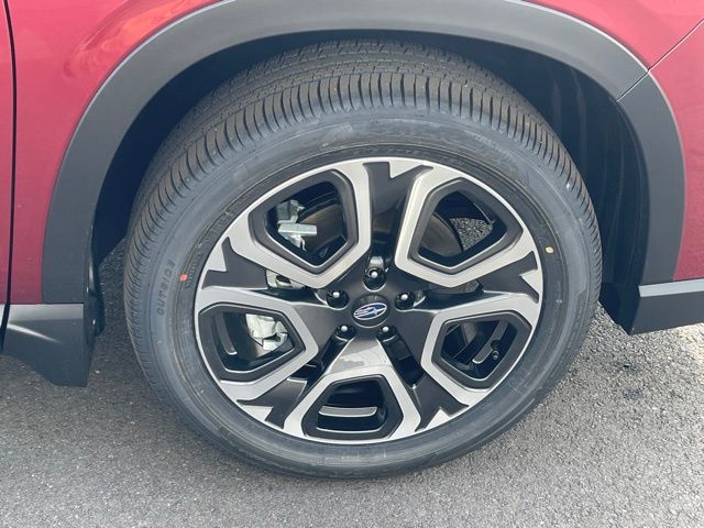 2026 Subaru Ascent Limited - Photo 27