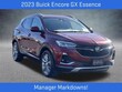  Buick Encore GX