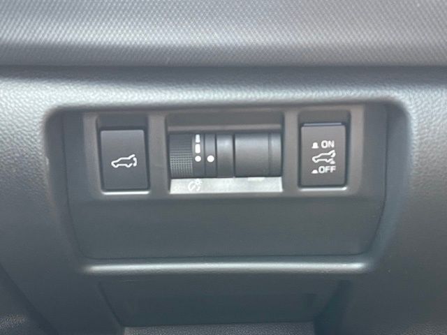 2026 Subaru Forester Limited - Photo 14