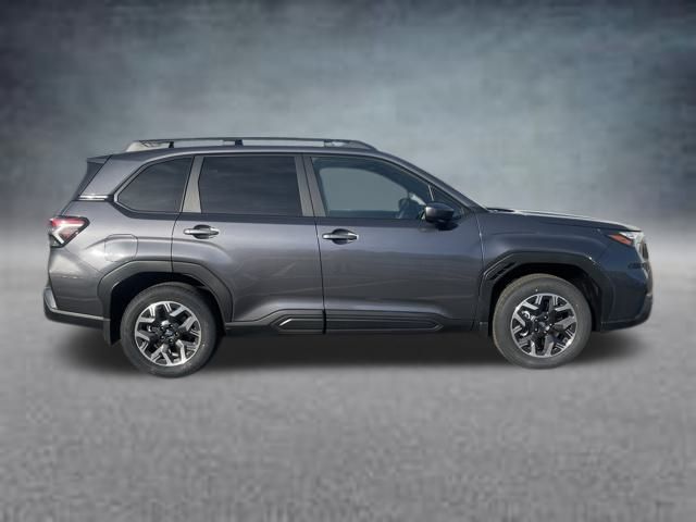 2026 Subaru Forester Premium photo 3