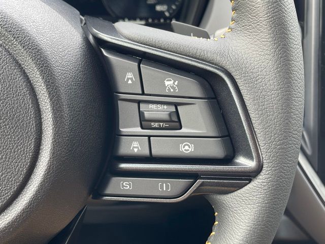 2026 Subaru Crosstrek Sport - Photo 6