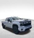 Chevrolet Silverado 2500HD