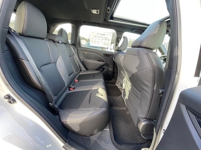 2026 Subaru Forester Wilderness - Photo 23