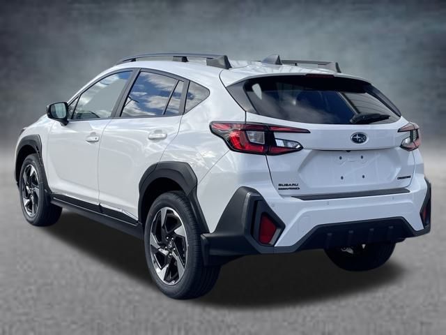2026 Subaru Crosstrek Limited - Photo 17