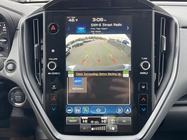 2026 Subaru Crosstrek Limited - Photo 11