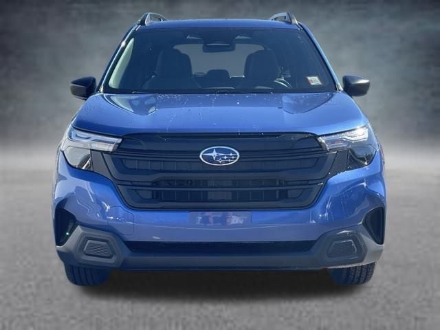 2026 Subaru Forester Base - Photo 23