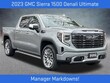 GMC Sierra 1500