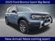  Ford Bronco Sport