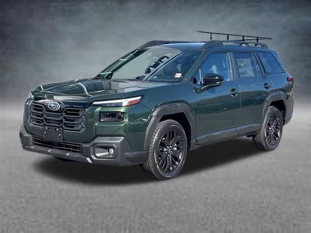 2026 Subaru Outback Limited XT - Photo 21