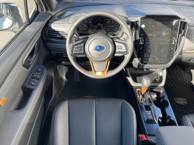 2026 Subaru Forester Wilderness - Photo 6