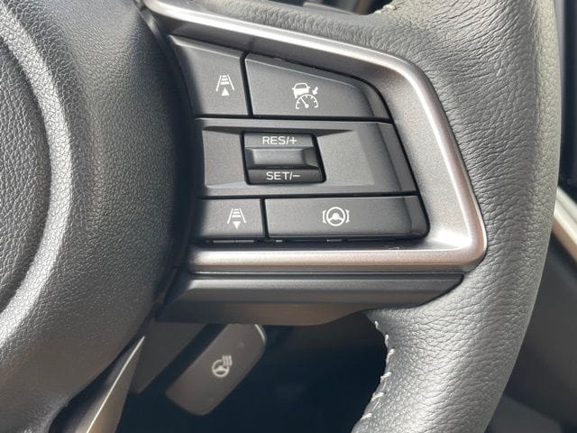 2026 Subaru Ascent Limited - Photo 6