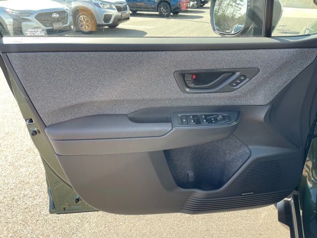 2026 Subaru Outback Limited XT - Photo 12