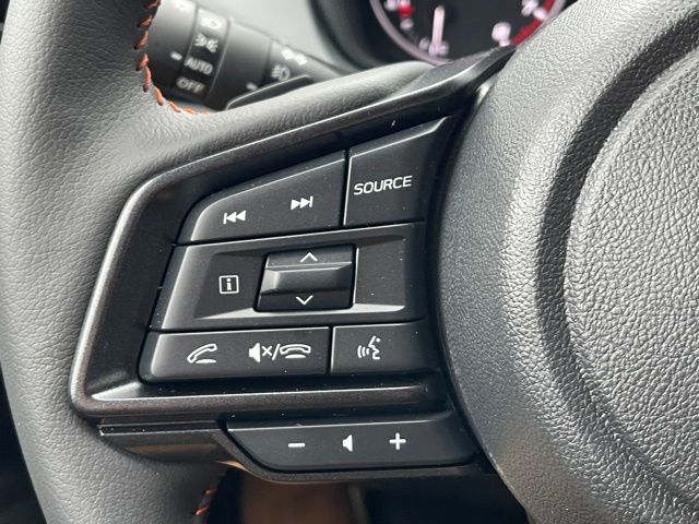 2026 Subaru Crosstrek Limited - Photo 7