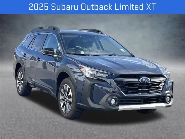 2025 Subaru Outback Limited's photo