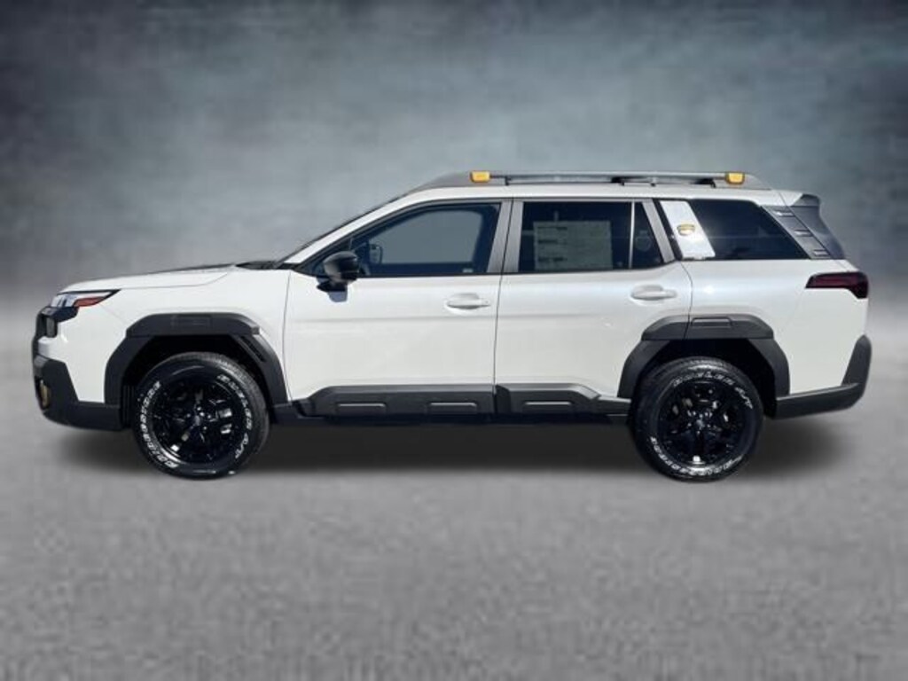 New 2026 Subaru Outback Wilderness SUV