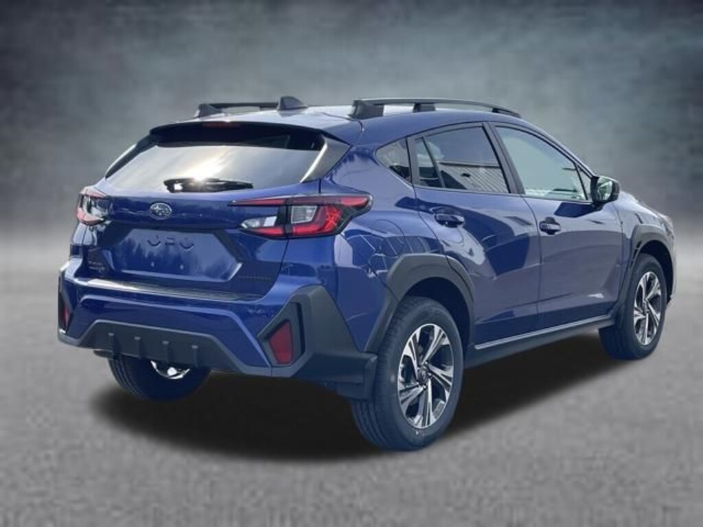 New 2026 Subaru Crosstrek Premium SUV
