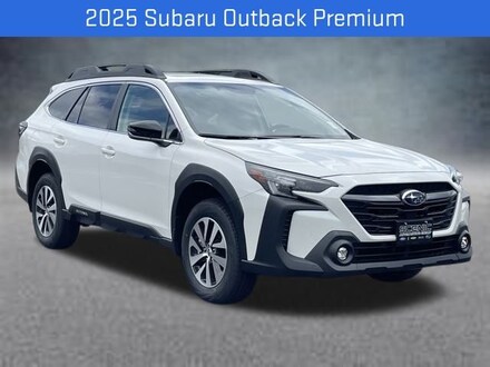 2025 Subaru Outback Premium SUV for Sale in Mount Airy NC